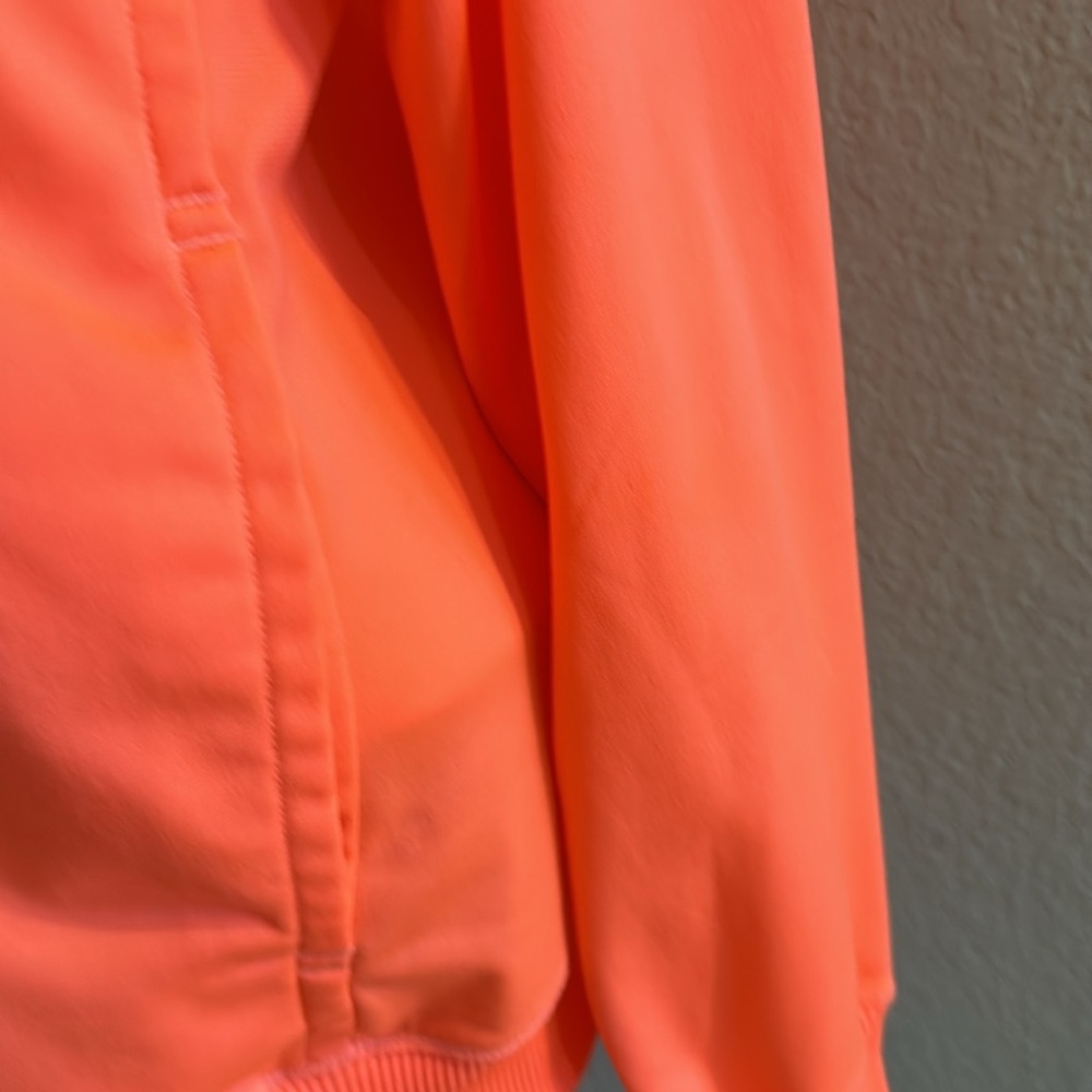 Nike women’s full zip size‎ medium - Picture 3 of 5